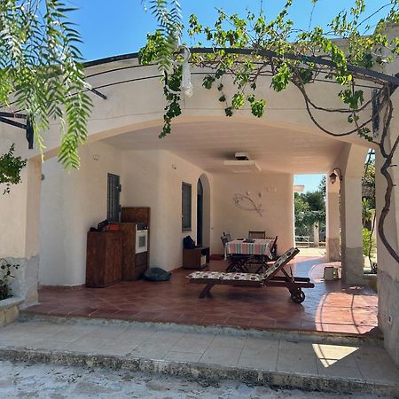 Sol Invictus Est Vila Serranova Exterior foto