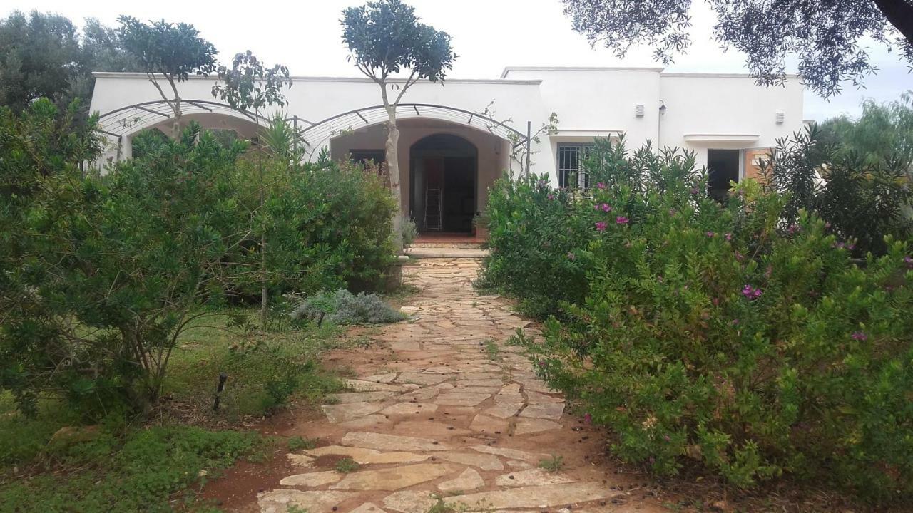 Sol Invictus Est Vila Serranova Exterior foto